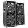 Compra max max26 bafle 2x6\\"-600w al mejor precio