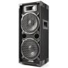 Compra max max28 bafle 2x8\\"-800w al mejor precio