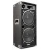 Compra max max210 bafle 2x10\\"-1000w al mejor precio