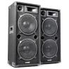 Compra max max210 bafle 2x10\\"-1000w al mejor precio