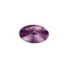 Comprar Paiste 20'' 900 Color Sound Purple Heavy Crash al mejor