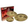 Comprar Paiste PST3 Universal Set (14/16/20) al mejor precio