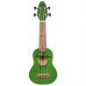 ORTEGA K1-GR Ukelele Sopranino Keiki K1-MM