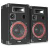 Compra MAX \\"XEN 3510 PA Box 10\\"\\" 600W Pareja \\" al mejor precio