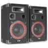 Compra max xen 3508 cajas para pa 8\\" 500w pareja al mejor precio
