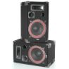 Compra max xen 3508 cajas para pa 8\\" 500w pareja al mejor precio