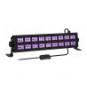 Karma DOUBLE UV18 proyector efecto madera 25W
