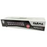 Karma DOUBLE UV18 proyector efecto madera 25W