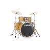 Yamaha Stage Custom Birch Studio Natural + HW780