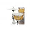Yamaha Stage Custom Birch Studio Natural + HW780