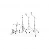 Yamaha Stage Custom Birch Studio Natural + HW780