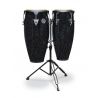 LP LPA646-BM Aspire Black Magic 10'' y 11''