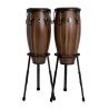 LP LPA646B-SW Set Congas Aspire 10" y 11"