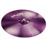 Comprar Paiste 20'' 900 Color Sound Purple Crash al mejor precio