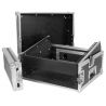 Compra Power Dynamics flightcase 19\\" combinado 2u + 8u al mejor precio