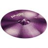 Comprar Paiste 18'' 900 Color Sound Purple Crash al mejor precio