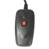 Ibiza Light LSM900W Máquina de humo
