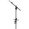 Comprar Tama MSDA206BK Black Brazo Articulado para Micrófono al