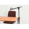 Comprar Tama MSDA206BK Black Brazo Articulado para Micrófono al