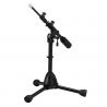 Comprar Tama MS734ELBK Negro Soporte micro extra bajo al mejor