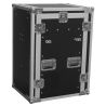 Compra Power Dynamics pd-f16u10t 19\\" rack con montaje como mesa al mejor precio