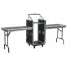 Compra Power Dynamics pd-f16u10t 19\\" rack con montaje como mesa al mejor precio