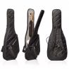 Comprar Mono M80SEGBLK Sleeve Funda Guitarra Eléctrica Negra al