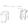 Compra Power Dynamics pd-f12u8 caja rack 19' con ruedas 12u al mejor precio