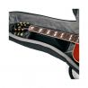 Comprar Mono M80SADASH Sleeve Funda Guitarra Acústica Gris al