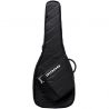 Comprar Mono M80SADBLK Sleeve Funda Guitarra Acústica Negro al