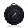 Comprar Mono M80CY22BLK Funda Platos 22" Negro al mejor precio