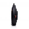 Comprar Mono M80CY22BLK Funda Platos 22" Negro al mejor precio
