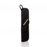 Comprar Mono M80SSBLK Shogun Funda Baquetas Negra al mejor