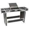 Compra Power Dynamics pd-fc3 flightcase 19\\" para mesa de mezclas y cds. al mejor precio