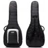 Comprar Mono M802ABLK Funda Dos Guitarras Acústica + Eléctrica