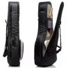 Comprar Mono M802ABLK Funda Dos Guitarras Acústica + Eléctrica