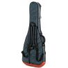 Comprar Mono M80VEGGRY Vértigo Funda Guitarra Eléctrica Gris al