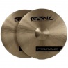 Comprar Bronz 12'' Hi Hat BRZPERHH12 Performance Series Plato