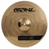 Comprar Bronz 14'' Crash Complex Series Plato Batería al mejor
