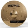 Comprar Bronz 14'' Crash Complex Series Plato Batería al mejor