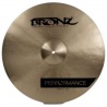 Comprar Bronz 14'' Crash Performance Series Plato Batería al
