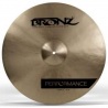 Comprar Bronz 14'' Crash Performance Series Plato Batería al
