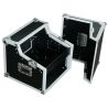 Compra Power Dynamics pd-f rack transporte dj 4u - 6u - 2u 19\\" al mejor precio