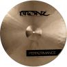 Comprar Bronz 20'' Ride Performance Series Plato Batería al