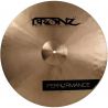 Comprar Bronz 19'' Crash BRZPERCR19 Performance Series Plato