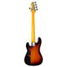 Comprar Markbass MB GV 5 Gloxy Pasivo 3-Tone Sunburst al mejor
