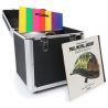 Comprar Power Dynamics rc100 12" maleta vinilos negra al mejor