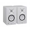 Comprar Yamaha HS3 White monitor de estudio al mejor precio