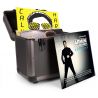Comprar Power Dynamics rc80 12" maleta para vinilos titanio al