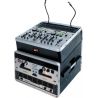 Compra Gator GRC10X8 Flightcase Rack 19\\" 10U y 8U al mejor precio
